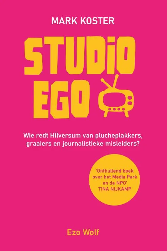 Studio Ego