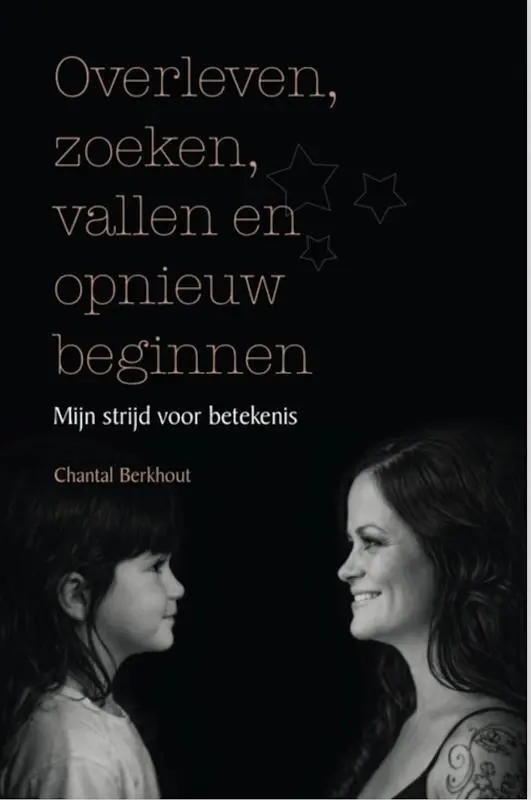 Overleven, zoeken, vallen en opnieuw beginnen