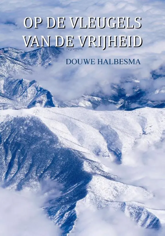 Op de vleugels van de vrijheid