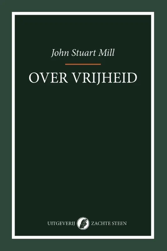 Over Vrijheid