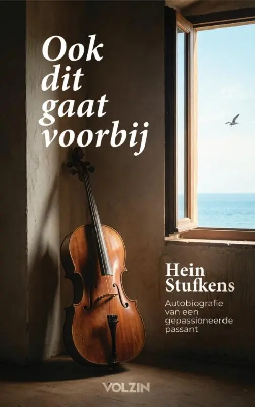 Ook dit gaat voorbij