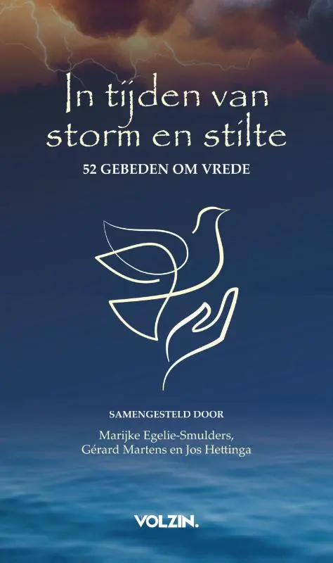 In tijden van storm en stilte