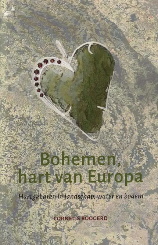 Bohemen, hart van Europa
