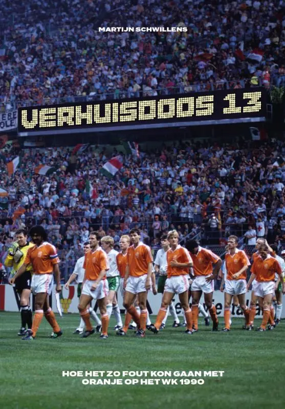 Verhuisdoos 13