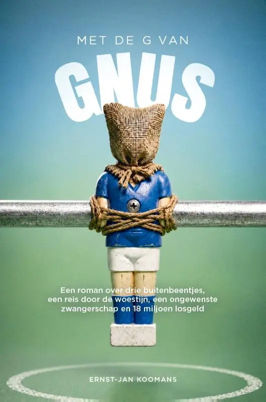 Met de G van GNUS