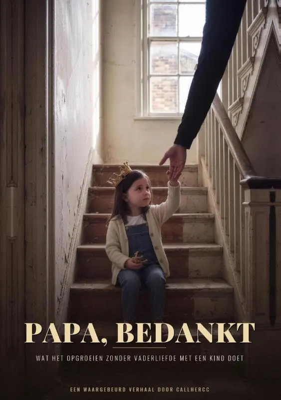 Papa, Bedankt