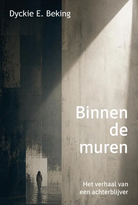 Binnen de muren