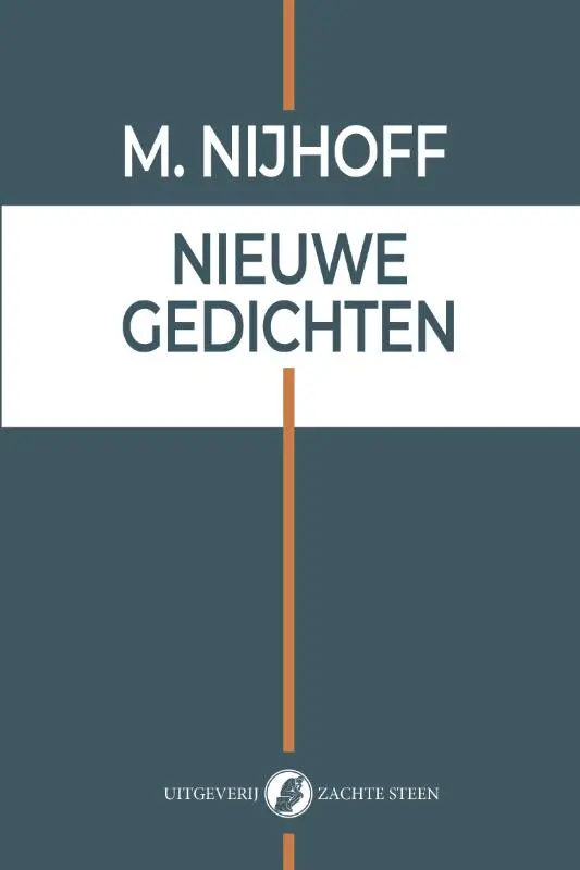 Nieuwe gedichten