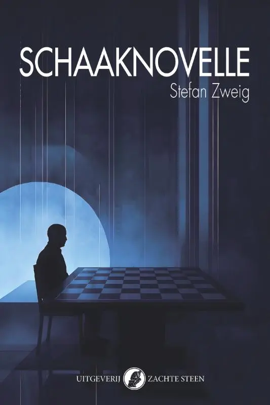 Schaaknovelle
