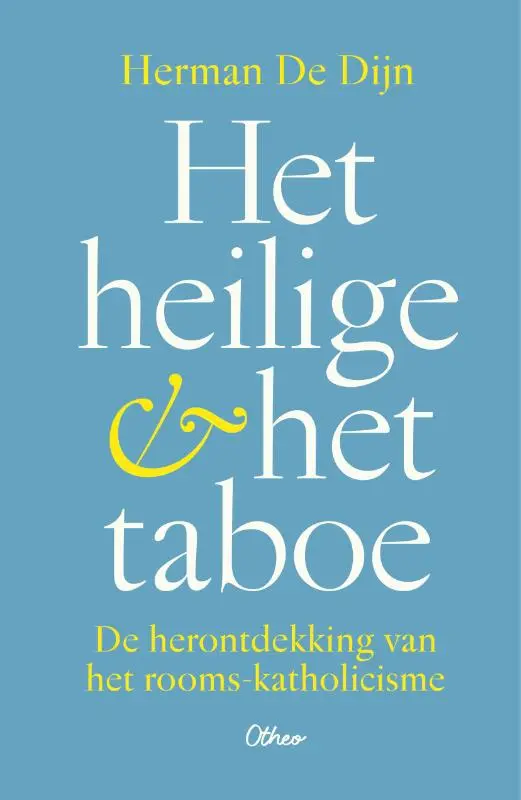Het heilige & het taboe