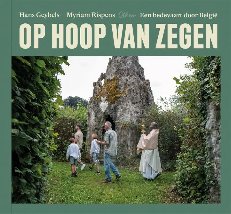 Op hoop van zegen