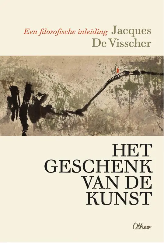 Het geschenk van de kunst