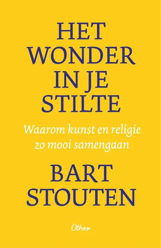 Het wonder in je stilte