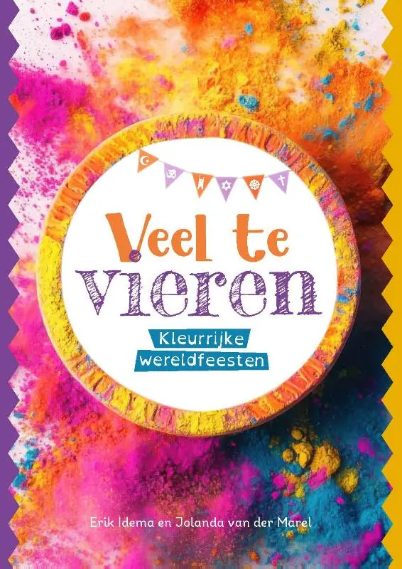 Veel te vieren