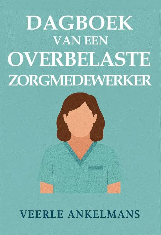 Dagboek van een overbelaste zorgmedewerker