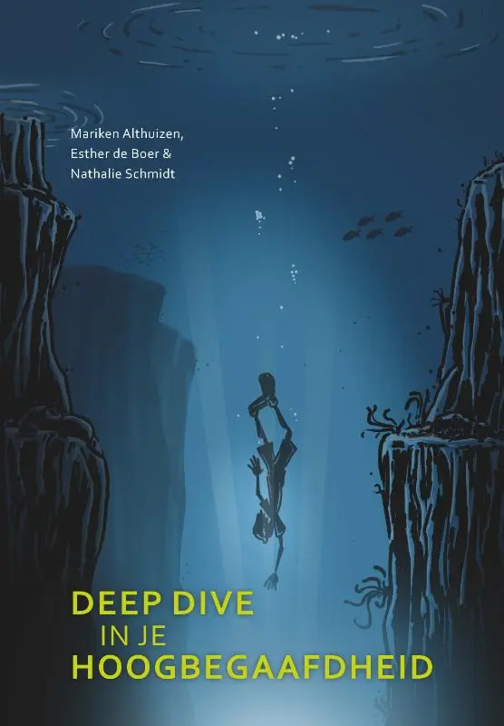 Deep dive in je hoogbegaafdheid