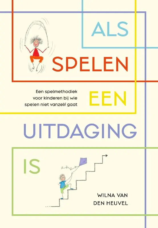 Als spelen een uitdaging is