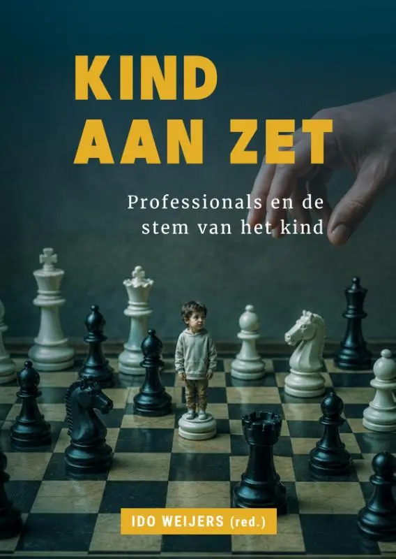 Kind aan zet