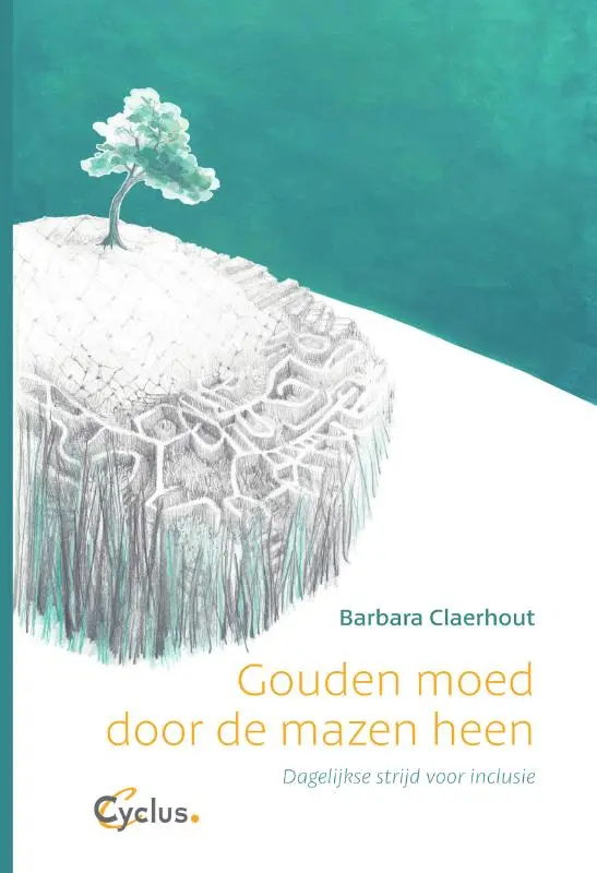 Gouden moed door de mazen heen