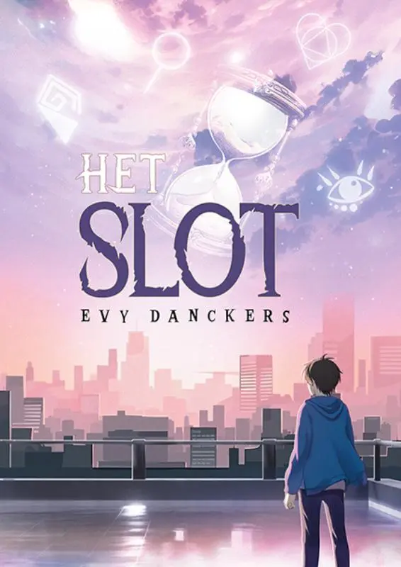 Het slot
