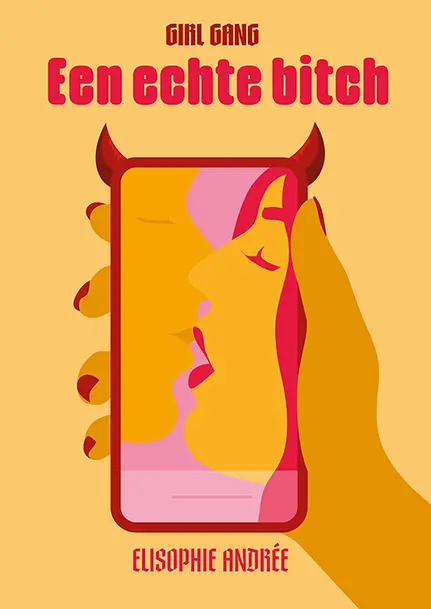 Een echte bitch