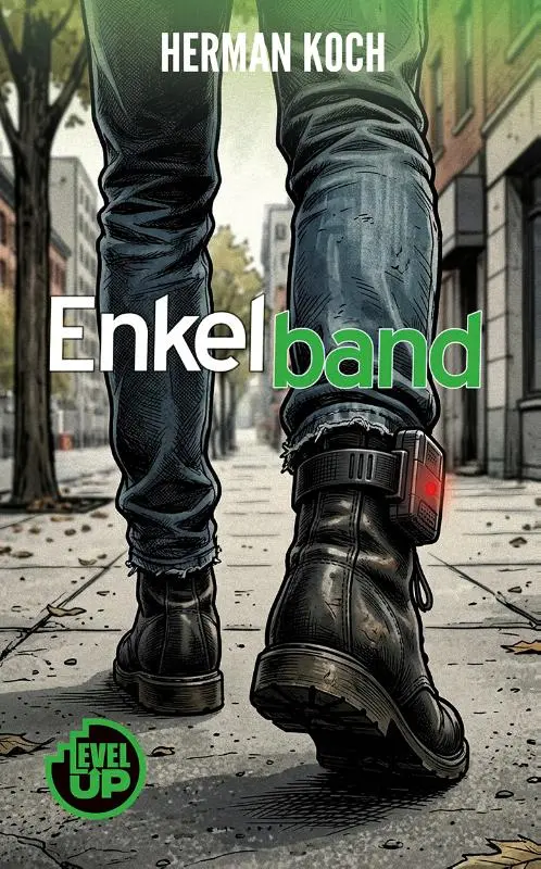 Enkelband