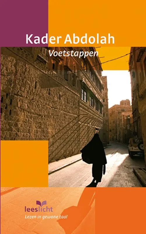 Voetstappen