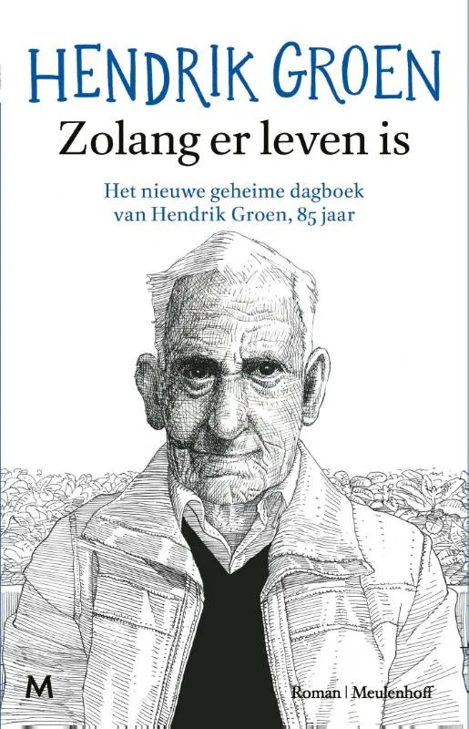 Zolang er leven is