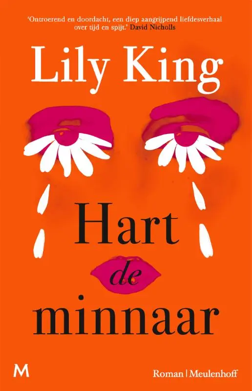 Hart de minnaar