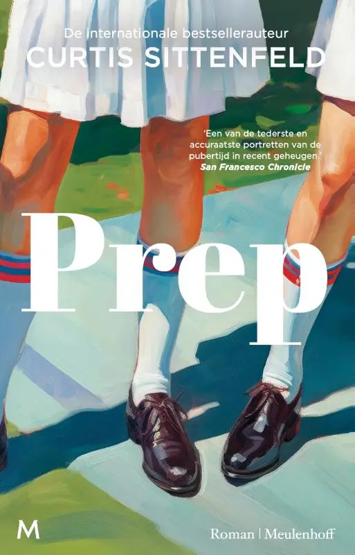 Prep