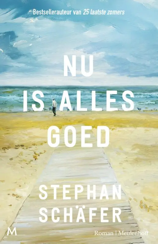 Nu is alles goed