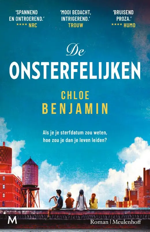 De onsterfelijken