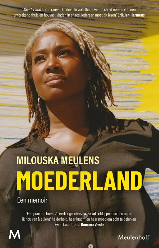 Moederland