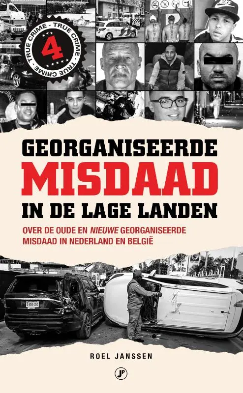 Georganiseerde Misdaad in de Lage Landen 4