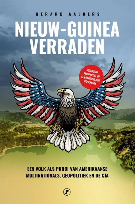 Nieuw-Guinea Verraden