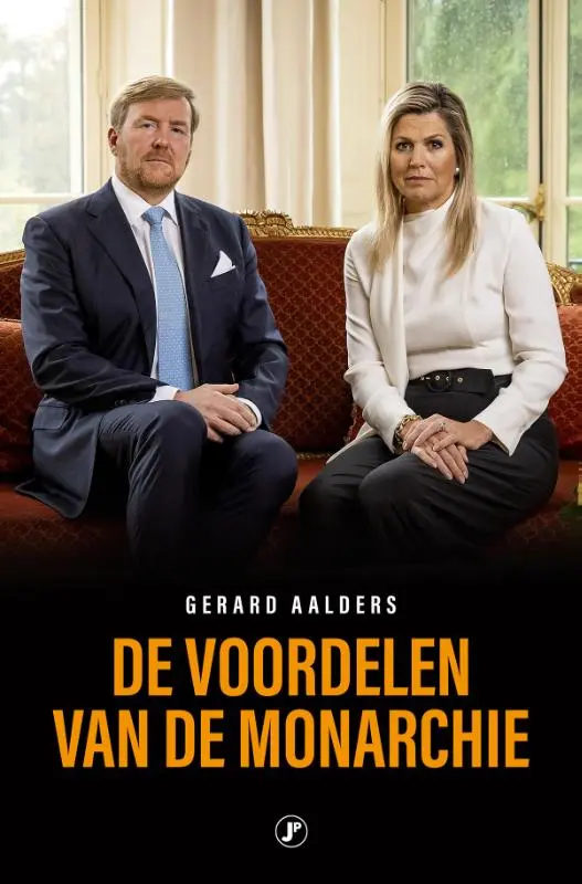 De voordelen van de monarchie