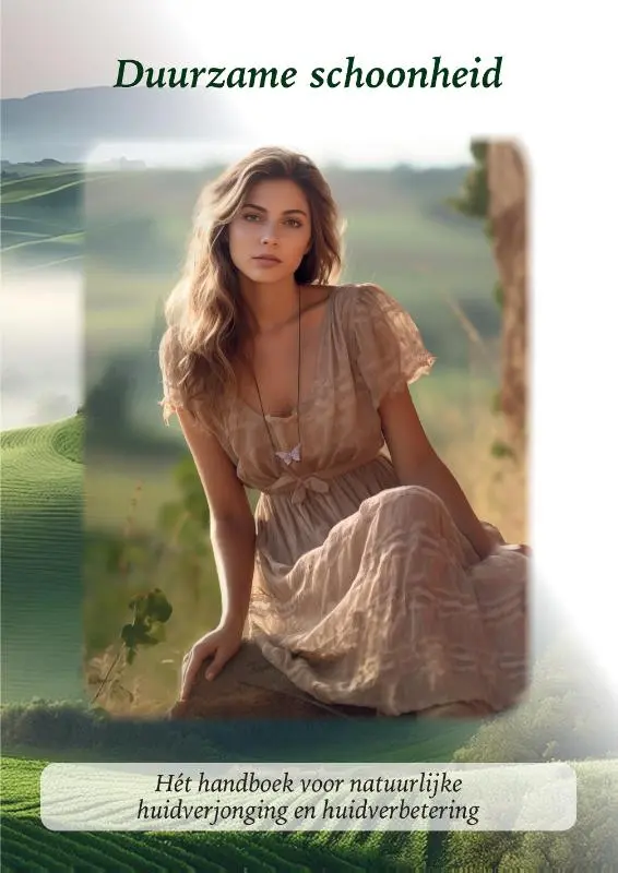 Duurzame schoonheid