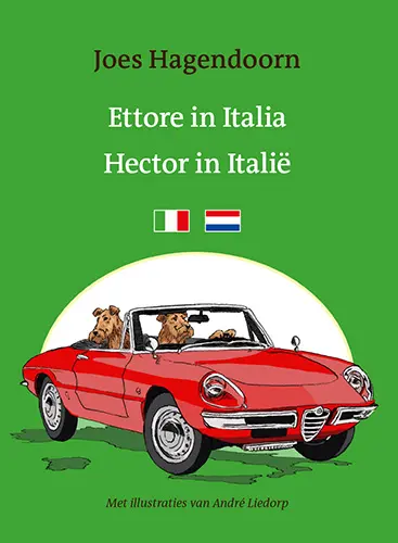 Hector in Italië