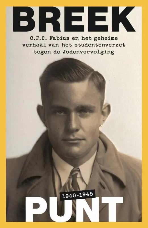 Breekpunt