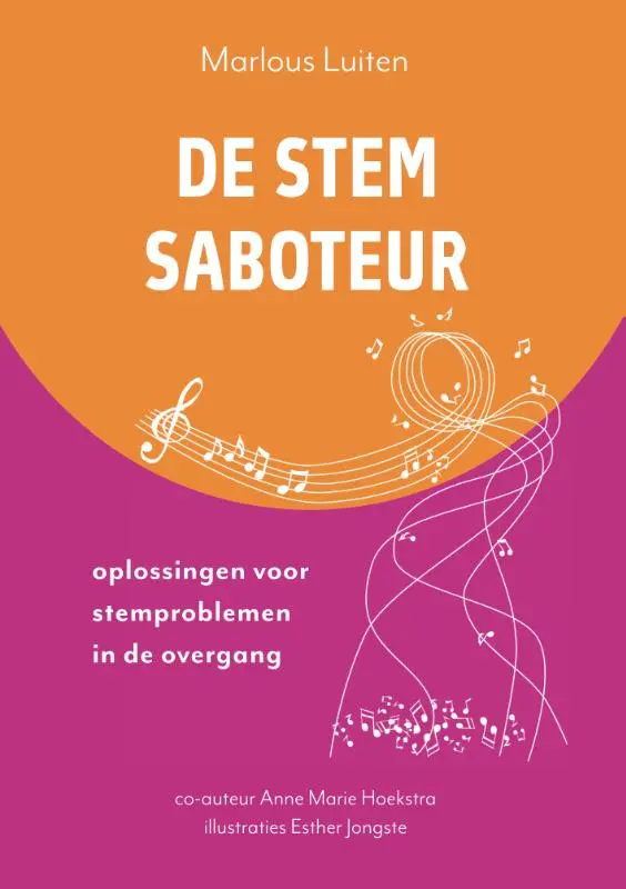 De Stemsaboteur