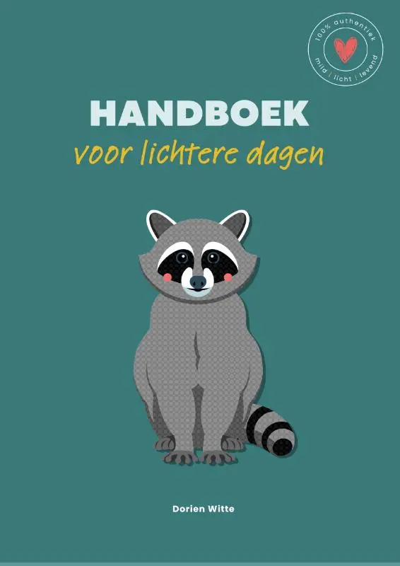 Handboek voor lichtere dagen