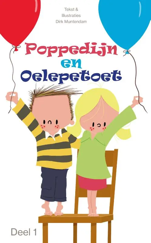 Poppedijn en Oelepetoet