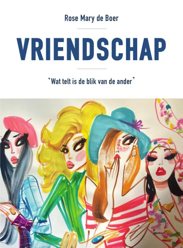 Vriendschap