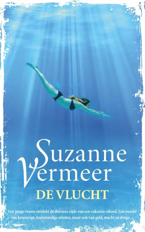 De vlucht