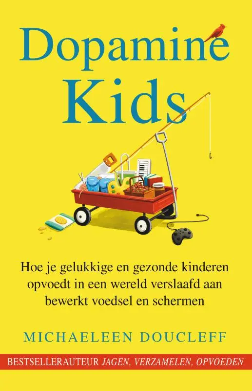 Dopamine kids