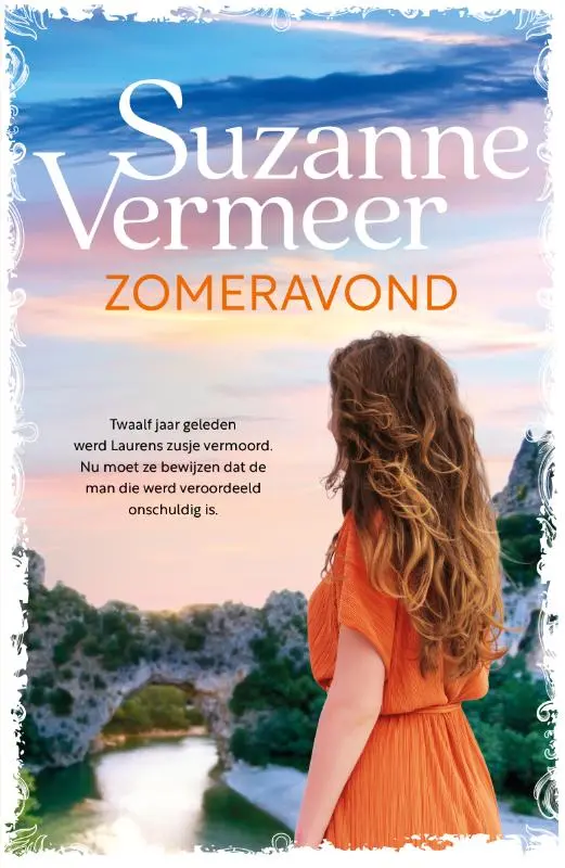 Zomeravond