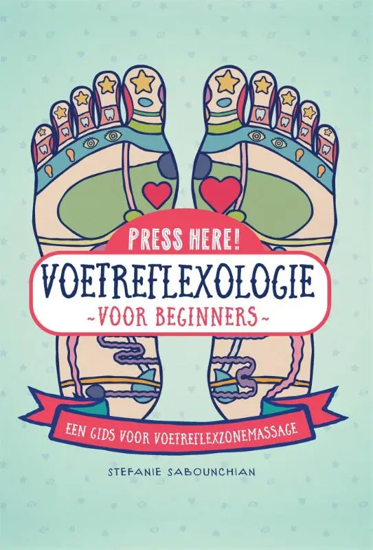 Voetreflexologie: voor beginners