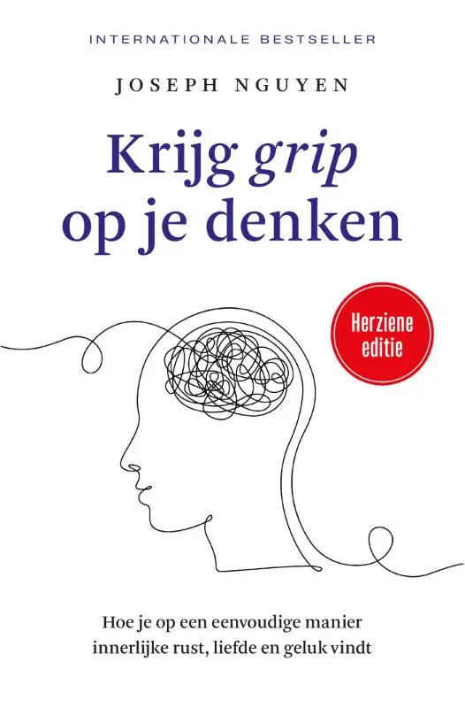 Krijg grip op je denken