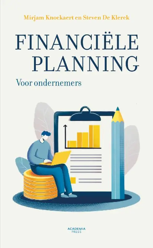 Financiële planning voor ondernemers