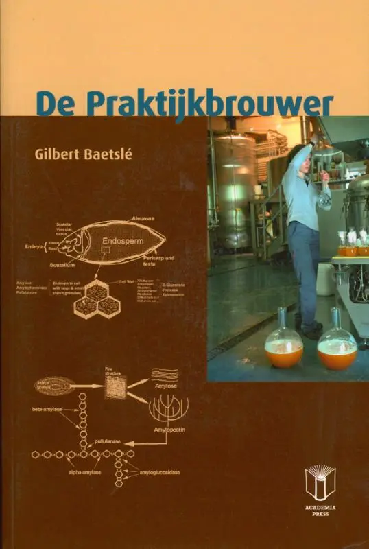 De praktijkbrouwer